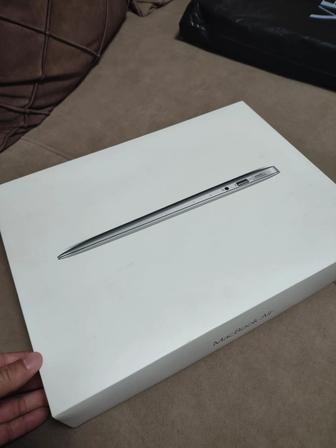 MacBook Air 13 2017