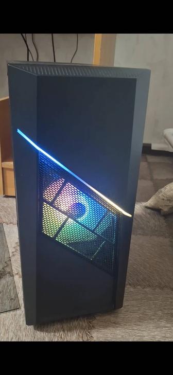 Продается игровой системный блок