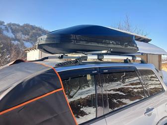 Продам автобокс