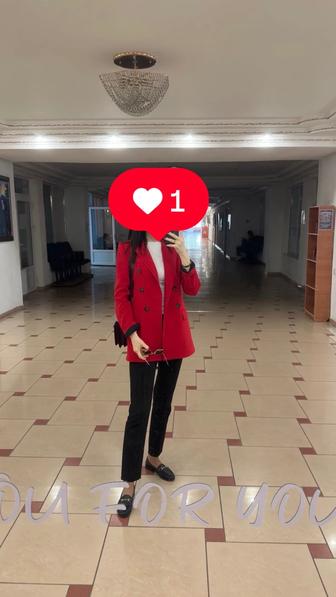 Продам пиджак женский