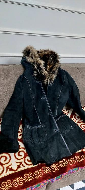 Продаю дубленки