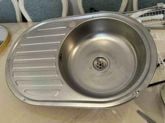 Раковина для кухни