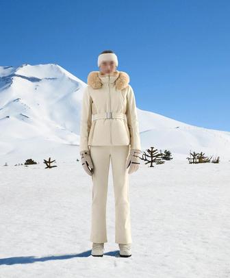 Продам горнолыжный костюм OYSHO