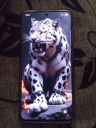 Самсунг с21 фе 6/128 без комплектации в отличном состоянии