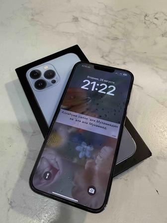 iPhone 13 Pro Max 256 GB