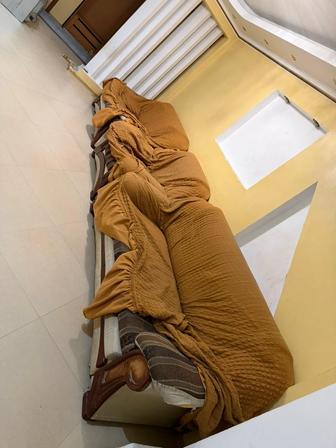 Отдам диван