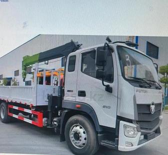 Услуги манипулятора