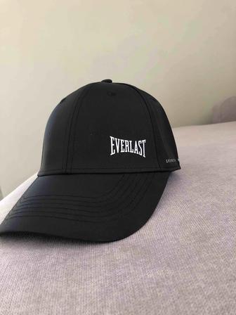 Хабарландыру кепка новая Everlast