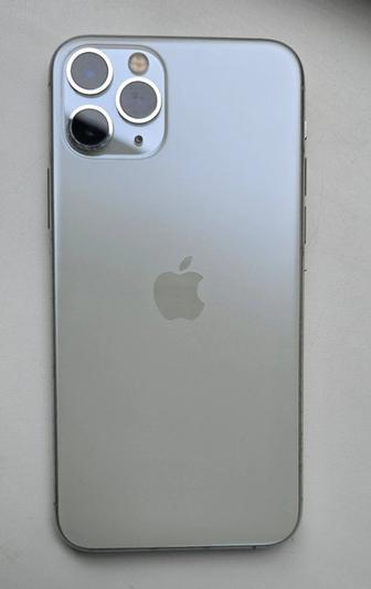 iPhone 11 Pro