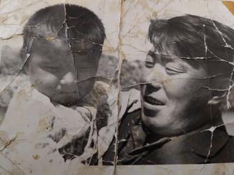 Восстановлю старые и порванные фотографии