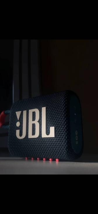 Jbl Go3