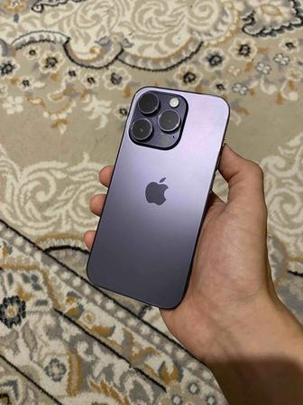 iPhone 14 Pro 256гб/87%