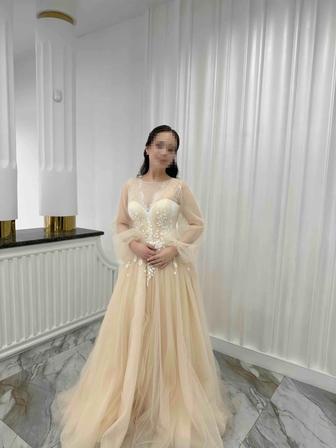 Вечерние платья Ivorydress