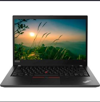 LENOVO ThinkPad T14 / Core i5-10310U / 16GB / 256GB
