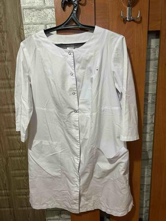 Продам медицинский халат