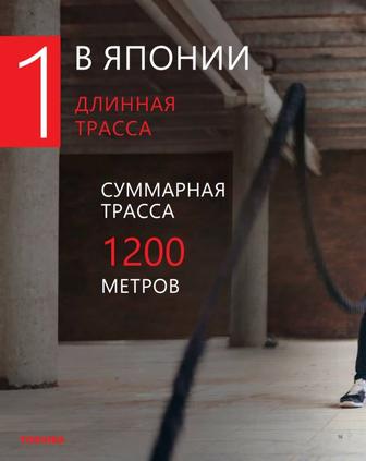 Мультизональная VRF система TOSHIBA в Шымкенте