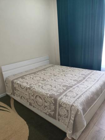 Продам кровать