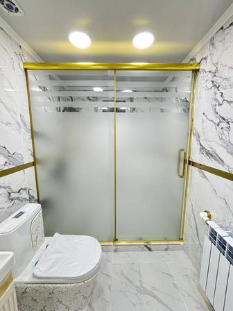 Душевые перегородки