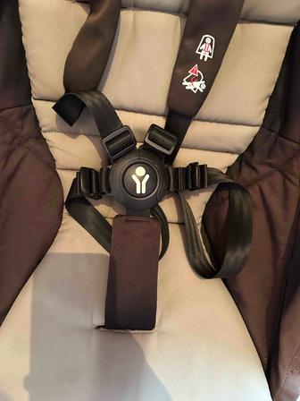 Застежки для ремней безопасности от Yoyo оригинал