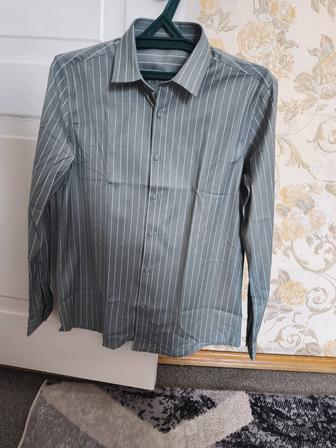 Рубашка новая мужская