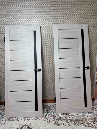 Продам двери комнатные