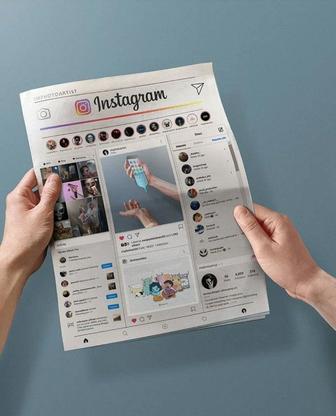 Маркетинг / реклама