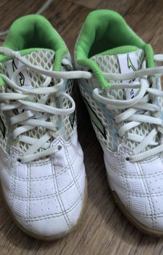 Зальники футбол