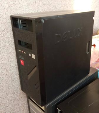 Корпуса для системного блока