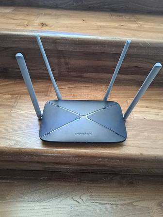 Продам Wi - FI роутер двухдиапазонный
