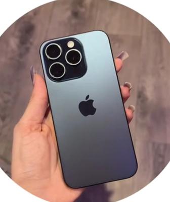 СРОЧНО IPHONE 15 PRO 128GB E-Sim