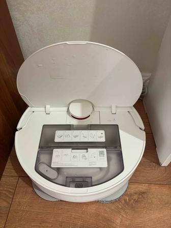 Продам робот пылесос