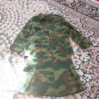 Военная форма