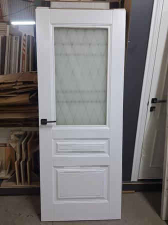 Двери витринные