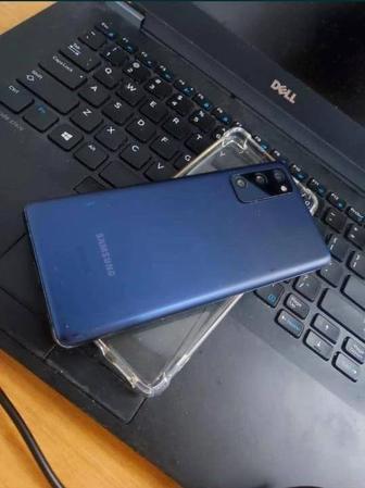 Samsung s20fe 8/128