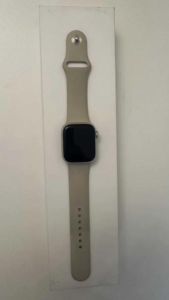 Apple Watch 7