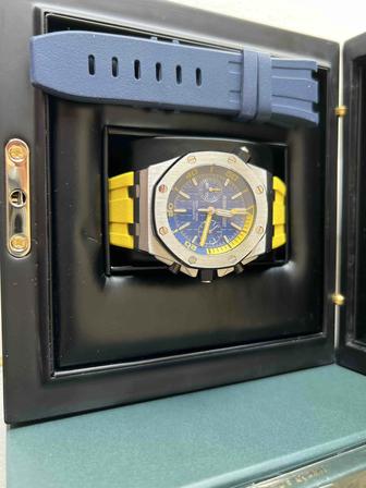 Audemars Piguet