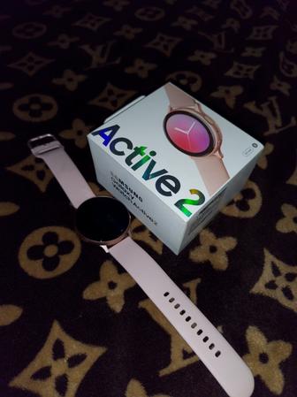 Samsung watch Active 2