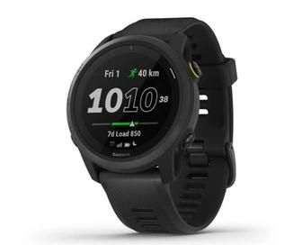 Продам часы Garmin 745