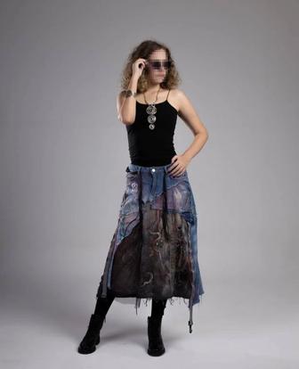 Одежда дизайнерская