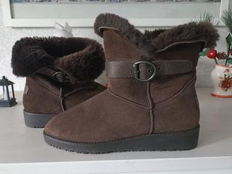 Продам угги Австралия