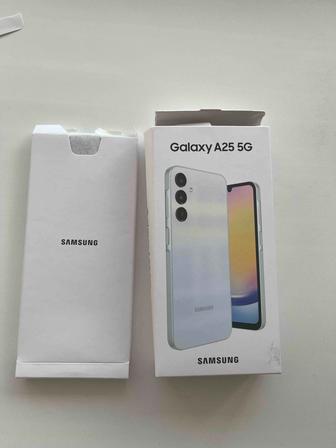 Продам Samsung Galaxy A25 5G