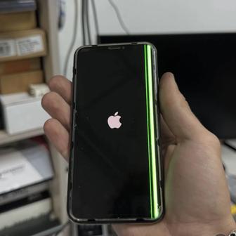 Замена экрана телефона, быстро и аккуратно!