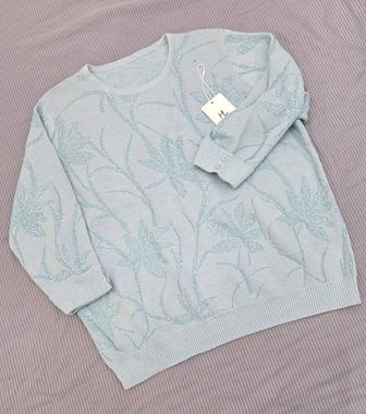 Теплые кофты