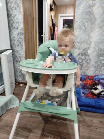 стульчик детский до 3 лет