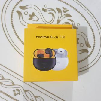 Наушник беспроводной запечатанный