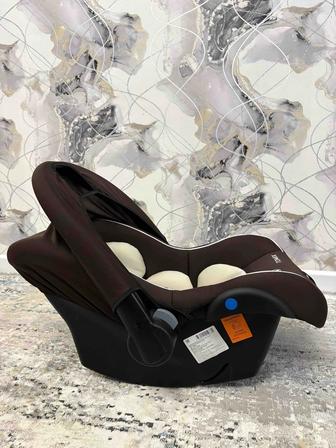 Детская автолюлька