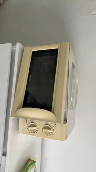 Продам микроволновку, самовывоз