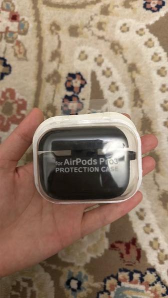 Чехол для airpods про 3