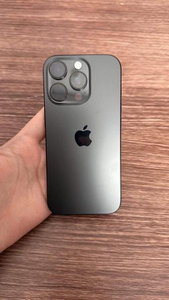 Айфон 16 про сатылады