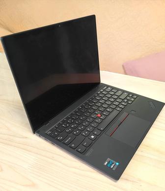 Lenovo Thinkpad X1 NANO i7-11, 16Gb, 512ssd, 2k Touchscreen